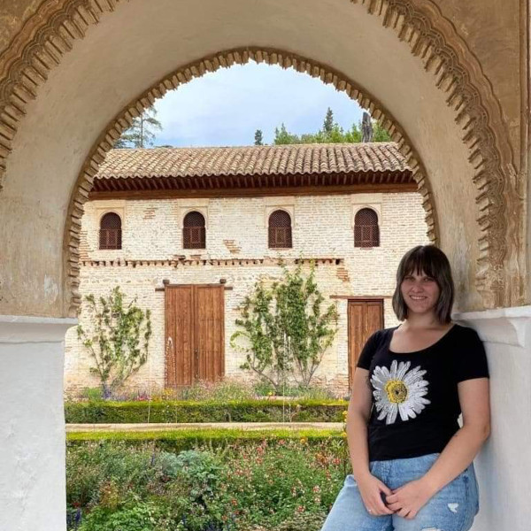 Wilkes University Spanish major and minor programs.